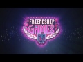 My Little Pony Equestria Girls Friendship Games ...