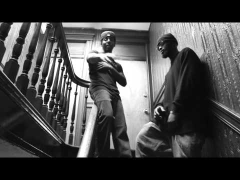 RAH GANGSTA & FEEVA- RIDE ON OUR ENEMIES (OFFICIAL VIDEO)