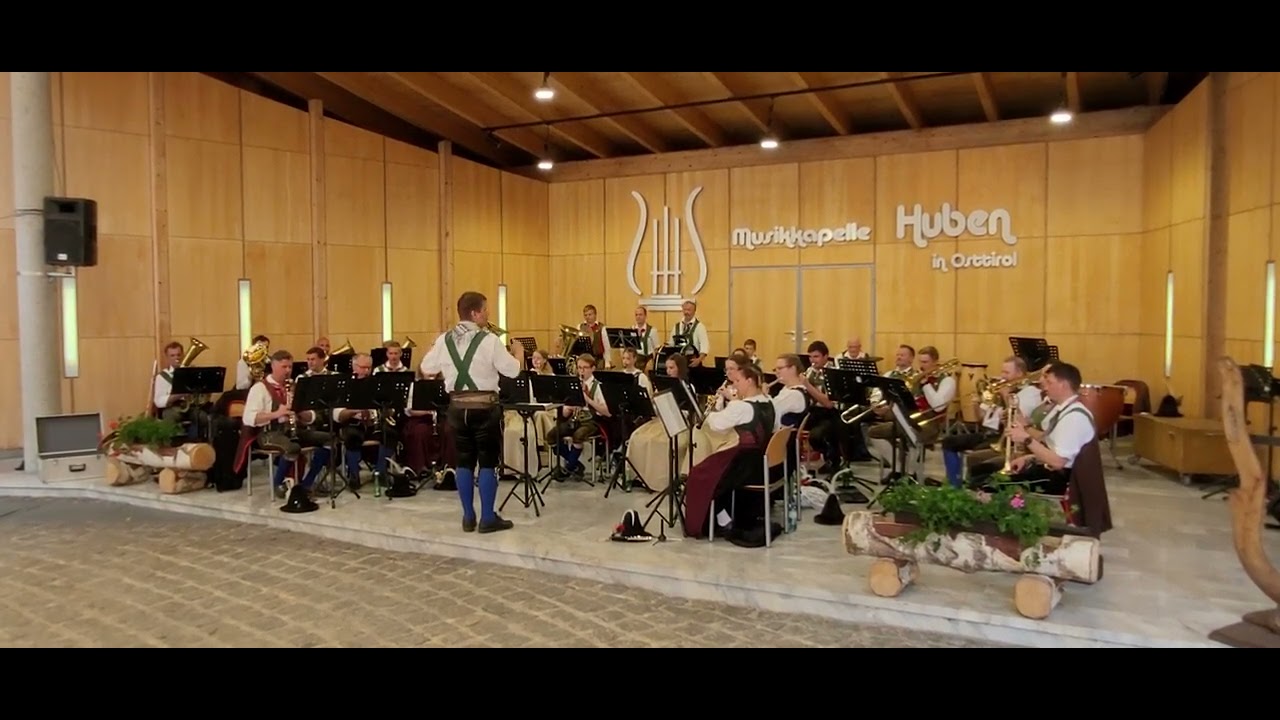 MK Leisach Video 2