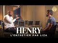 Thierry Henry, his interview with Bixente Lizarazu