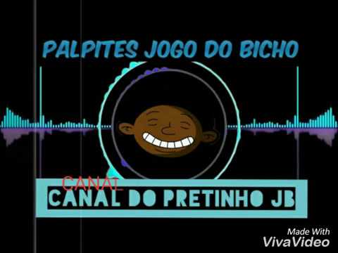 PALPITES 19/01-TODOS OS HORÁRIOS-CANAL DO PRETINHO JB