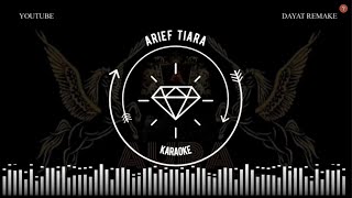 Download lagu Karaoke Arief Tiara Nada Wanita ( suara cewek ) Versi Mix Jungle KN7000 mp3