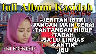 Download lagu FULL ALBUM KASIDAH RAMADHAN PILIHAN     ENI MONROE mp3