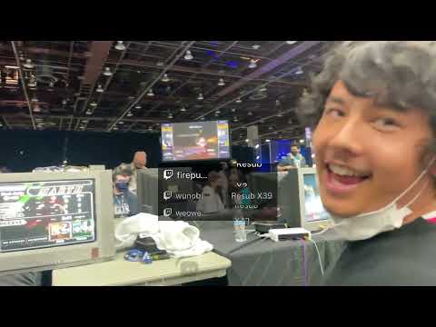 Big House 10 Alex19 IRL Stream (1/16) - BIG HOUSE 10 IRL