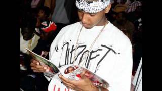 The Notorious B.I.G Feat. Lil&#39; Wayne And Juelz Santana - I&#39;m With Whatever-Main