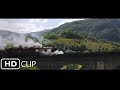 The Flying Car Harry Potter And The Chamber Of Secrets
