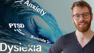 Mental Health and Dyslexia 3 Studies you should know