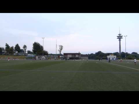 Kunstrasenplatz "Zum Hasenberg" in Lohmar-Birk