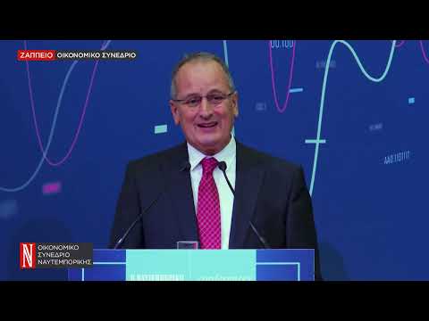 Σ. Κτενάς: Ο βηματισμός της χώρας βελτιώνεται, τα δύσκολα ξεπεράστηκαν