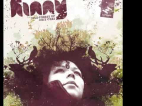 Kinny -  petrified dazed - feat. tm juke