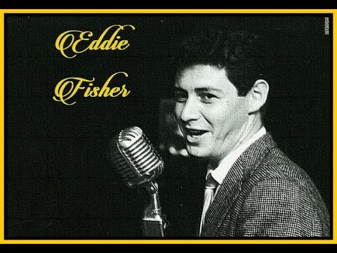 -Eddie Fisher - The Crooners