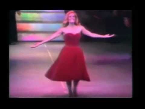 Video thumbnail for Tu m’as déclaré l’amour