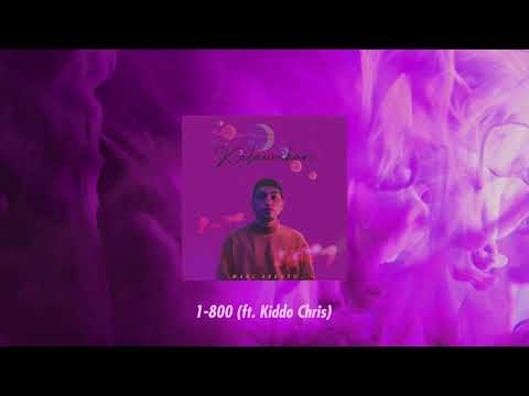 Marc Arroyo - 1-800 (feat. Kiddo Chris) (official audio)