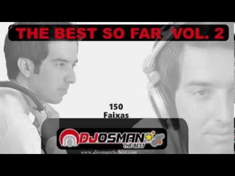 Dj Osman Demo CD The Best So Far Vol. 2