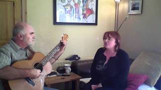 cover of mary black song Lovin You by Elaine O' Driscoll
