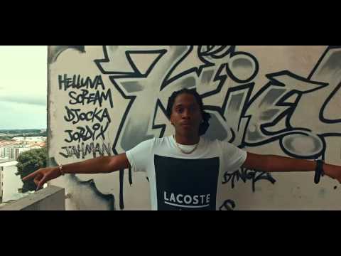H-SCREAM -HORS JEU (Street Video)