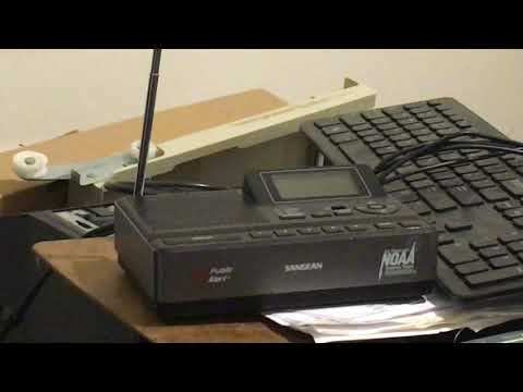 KFBK-AM Sacramento CA, Station Identification