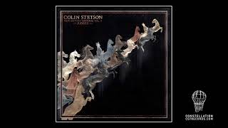 Colin Stetson | &quot;Fear of the unknown and the blazing sun&quot;