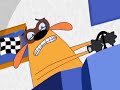 Fetch With Ruff Ruffman Season 1 Episode 16 Cold Closing Clip