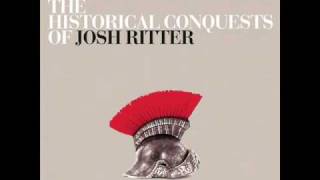 Josh Ritter - Mind's eye