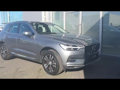 Volvo XC60 PHEV T6 (340hp) Inscription Exp AWD - Image 2