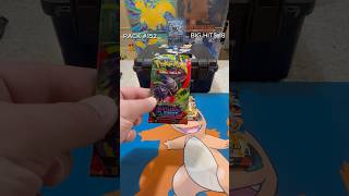 Episode 152. #pokemontcg #pokemoncards #packopening #apackaday #pokemonpulls #godpack #phantasmal