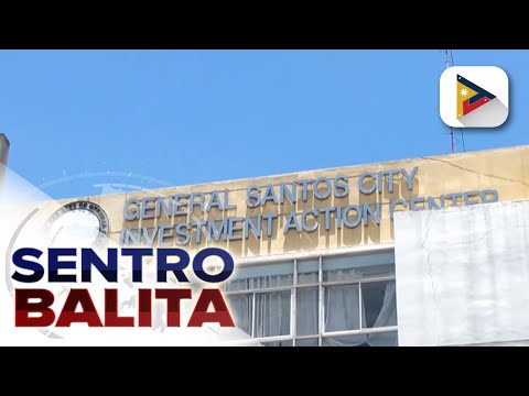 General Santos City, kinilala ng ARTA dahil sa pagsisikap na labanan ang red tape