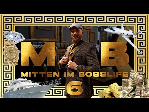 Mitten im Bosslife (MIB) - Folge 6