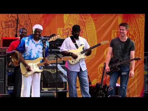 Eric Clapton Crossroads Guitar Festival 2010 Bluray x264 720P DTS Disk1