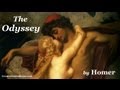 THE ODYSSEY by Homer - FULL AudioBook | Greatest Audio Books THE ODYSSEY by Homer - FULL AudioBook | Greatest Audio Books