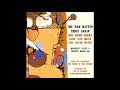 The Mad Hatter Rides Again - Jeff Coffin