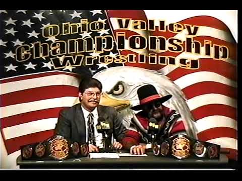 OVW TV Episode #7 - February 28, 1998