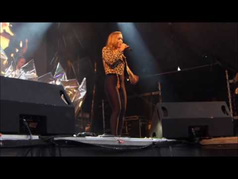 Rosa Lux ft. Karen og Mark Linn (Pride Show - Copenhagen Pride 2016)