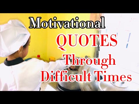 MOTIVATIONAL QUOTES THROUGH YOUR DIFFICULT TIMES