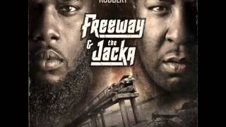 Freeway and the Jacka no time feat  joe blow