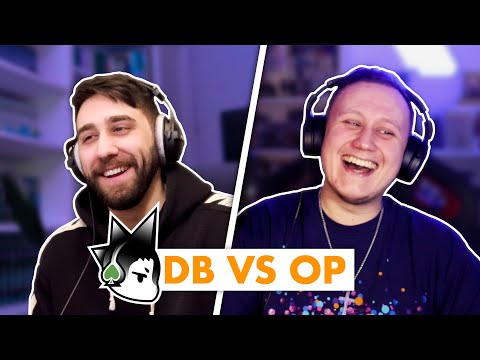 #65 DRAGON BALL vs ONE PIECE