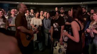 The Rural Alberta Advantage @ le studio TD Montéal | 08MAR2024 | Good Night