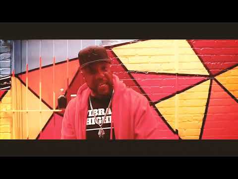 Kil Ripkin x Jah Freedom "Self Medicate"  [OFFICIAL VIDEO]