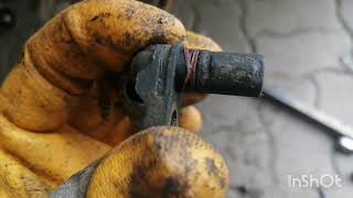 Код ошибки p1149 Seat - инструкция по устранению