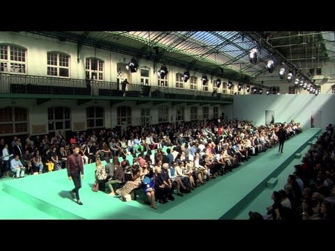 Paul Smith | Men's Spring/Summer 13 Show