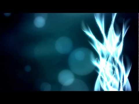 Ronski Speed feat. Alexander Perls - White Flame