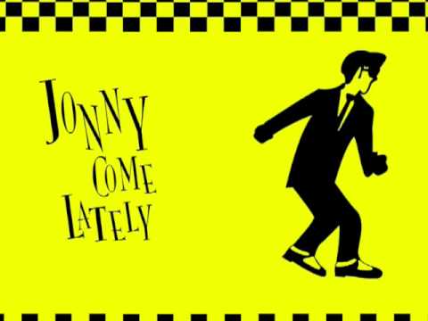 Jonny Come Lately - Please Don't Go