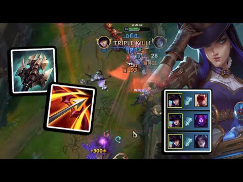 New Titanic Runaans Caitlyn!!
