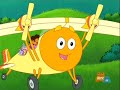 ABC Animals Clip2