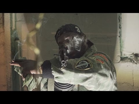 DB4TV PRESENTS YOUNG LUCHI  - NO MERCY