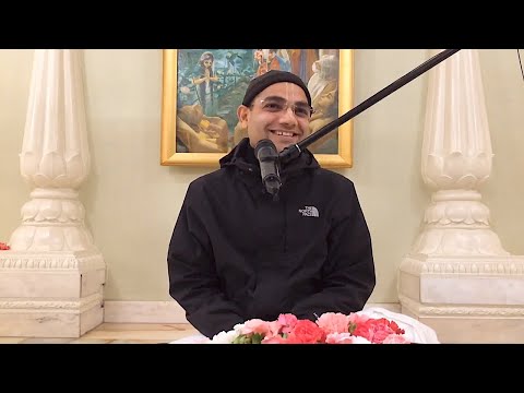 Morning Class SB 5.20.6 - Jaya Nitai Dasa - 11 September 2021