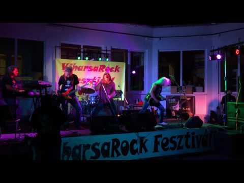 Alapi Power Band - Separate Ways / Journey  Viharsarock Fesztivál