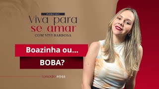 Será que você tem a síndrome da boazinha?