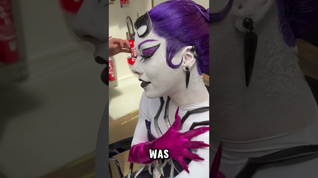 Inviting ya'll to see what our coaches get up to behind the scenes x