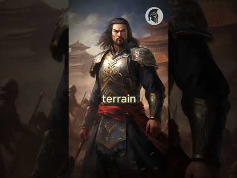 Guandu: o destino de uma dinastia em jogo⚔️ #história #históriadabatalha #aprendercomopassado #artedaguerra #china